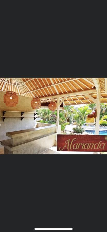 Alamanda Bingin Uluwatu  Exterior photo