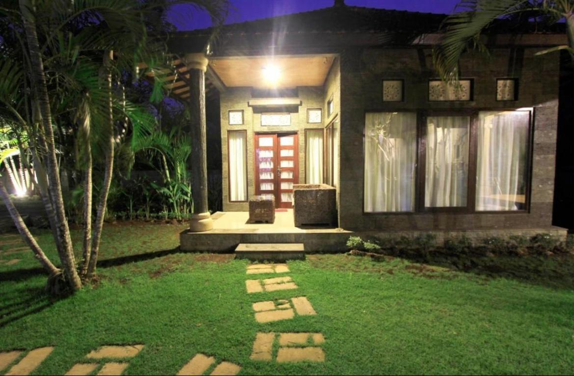 Alamanda Bingin Uluwatu  Exterior photo
